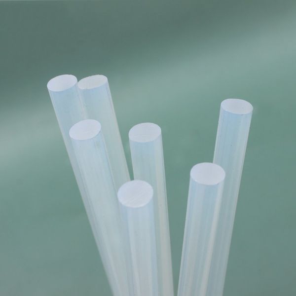 10pcs / set non-toxic candle melt glue sticks for craft electric heating strength glue sticker high viscosity adhesive
10pcs / set non-toxic candle melt glue sticks for craft electric heating strength glue sticker high viscosity adhesive