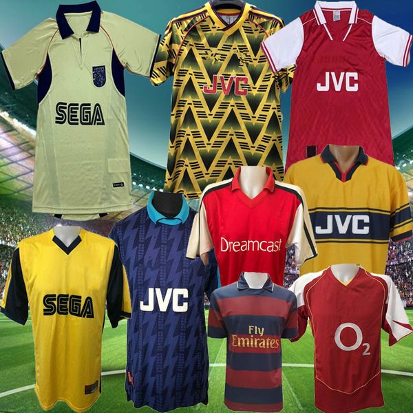 henry 2000 2002 retro soccer jerseys highbury 1998 1999 bergkamp 94 95 96 97 tierney red camiseta futbol 07 08 adams shirt, Black;yellow
henry 2000 2002 retro soccer jerseys highbury 1998 1999 bergkamp 94 95 96 97 tierney red camiseta futbol 07 08 adams shirt, Black;yellow