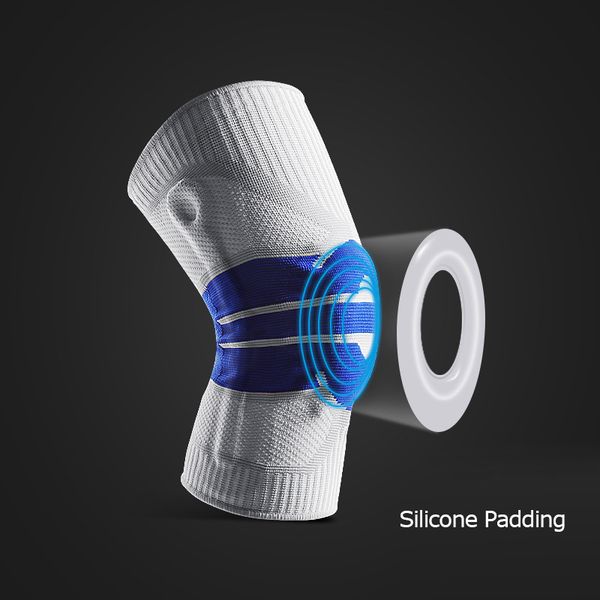 one piece spring steel stabilizer stays open-patella knee brace support pad protector for stability minor patella instability, Black;gray
one piece spring steel stabilizer stays open-patella knee brace support pad protector for stability minor patella instability, Black;gray