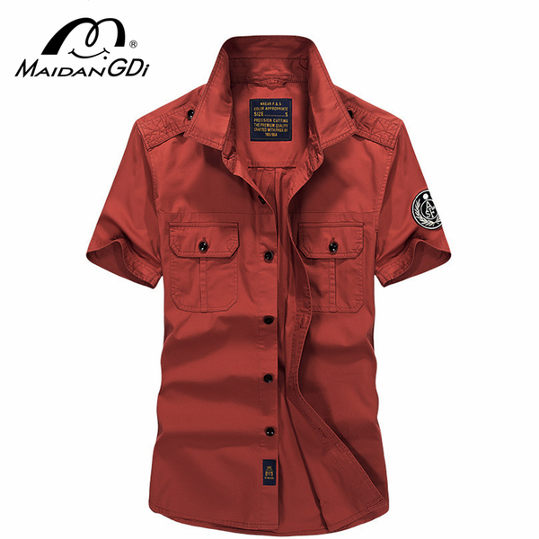 shirts for men 2020 summer new short sleeved solid cotton male's slim shirt embroidered men's business casual shirts, White;black
shirts for men 2020 summer new short sleeved solid cotton male's slim shirt embroidered men's business casual shirts, White;black