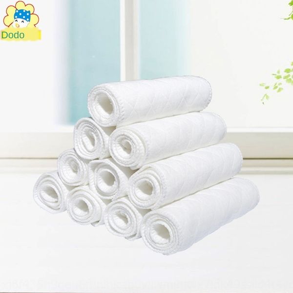 non-fluorescent agent 3-layer washable ecological cotton strong absorbent baby pure cotton 45*16 diaper diaper
non-fluorescent agent 3-layer washable ecological cotton strong absorbent baby pure cotton 45*16 diaper diaper