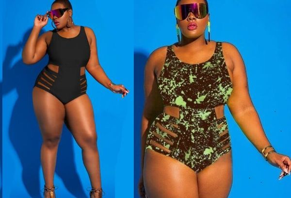 2023 new women's large one-piece swimwear graffiti print swimwear mesh panel boxer swimwear bikini fatsohigh waist board flexible styli
2023 new women's large one-piece swimwear graffiti print swimwear mesh panel boxer swimwear bikini fatsohigh waist board flexible styli