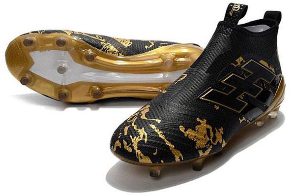 ace 17+ purecontrol primeknit outtdoor soccer cleats firm ground cleats trainers fg nsg mens football boots soccer shoes gold black a010
ace 17+ purecontrol primeknit outtdoor soccer cleats firm ground cleats trainers fg nsg mens football boots soccer shoes gold black a010