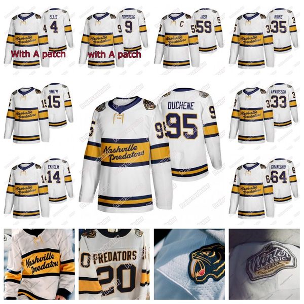 youth 2020 winter classic nashville predators jersey filip forsberg roman josi matt duchene nick bonino ryan ellis mikael granlund smith, Black;red
youth 2020 winter classic nashville predators jersey filip forsberg roman josi matt duchene nick bonino ryan ellis mikael granlund smith, Black;red