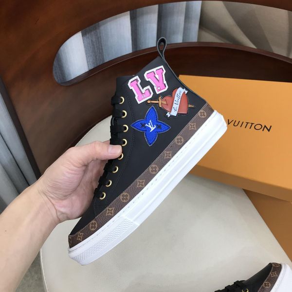 vv10 new limited edition french series high -end women 's casual shoes ,fashion women 's boots ,high -quality sports shoes ,free, Black
vv10 new limited edition french series high -end women 's casual shoes ,fashion women 's boots ,high -quality sports shoes ,free, Black