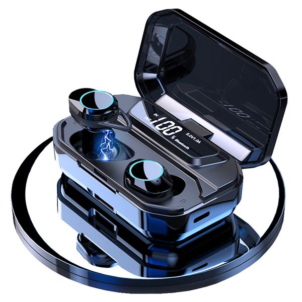 g02 v5.0 wireless earbuds ipx7 waterproof touch earbuds earphones with 3300mah battery led display dhl
g02 v5.0 wireless earbuds ipx7 waterproof touch earbuds earphones with 3300mah battery led display dhl