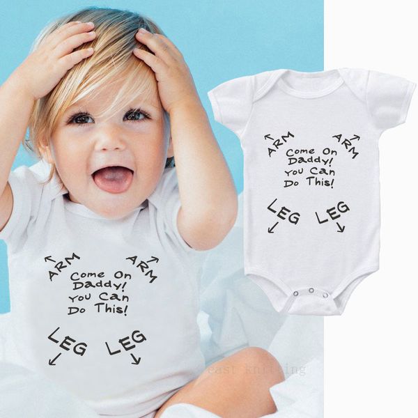 letter printing new born baby clothes one-pieces rompers baby clothing toddler infant kids boys jumpsuit outfits, Blue
letter printing new born baby clothes one-pieces rompers baby clothing toddler infant kids boys jumpsuit outfits, Blue