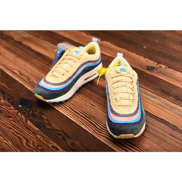 2019 New Running Shoes Men Women Sean Wotherspoon Space Purple Triple designer Undefeated Pack Bright Citron mens Sports Sneakers 36-45
2019 New Running Shoes Men Women Sean Wotherspoon Space Purple Triple designer Undefeated Pack Bright Citron mens Sports Sneakers 36-45