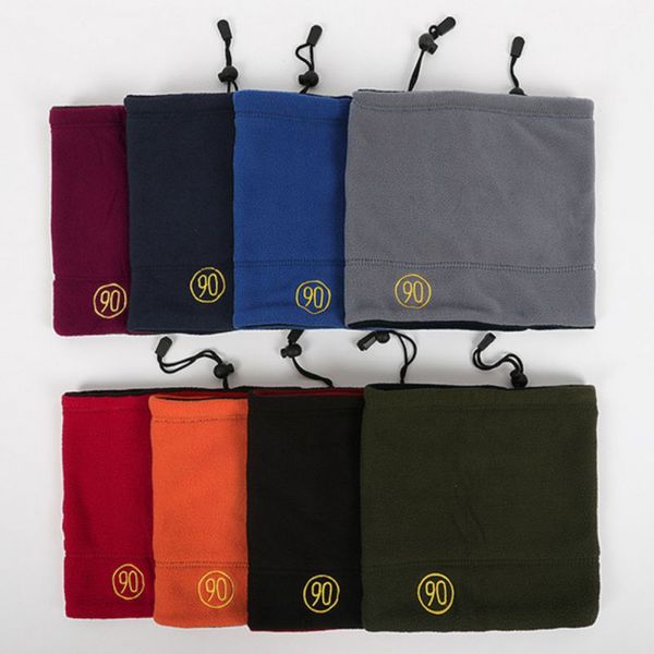 polar fleece neck tube ear warmer gaiter face mask headband winter thermal warm scarf hat, Black
polar fleece neck tube ear warmer gaiter face mask headband winter thermal warm scarf hat, Black