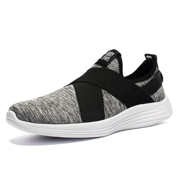 discount men's casual shoes sneakers spring 2018 new fashion loafers light and breathable mens mesh shoes plus size 39-46, Black
discount men's casual shoes sneakers spring 2018 new fashion loafers light and breathable mens mesh shoes plus size 39-46, Black