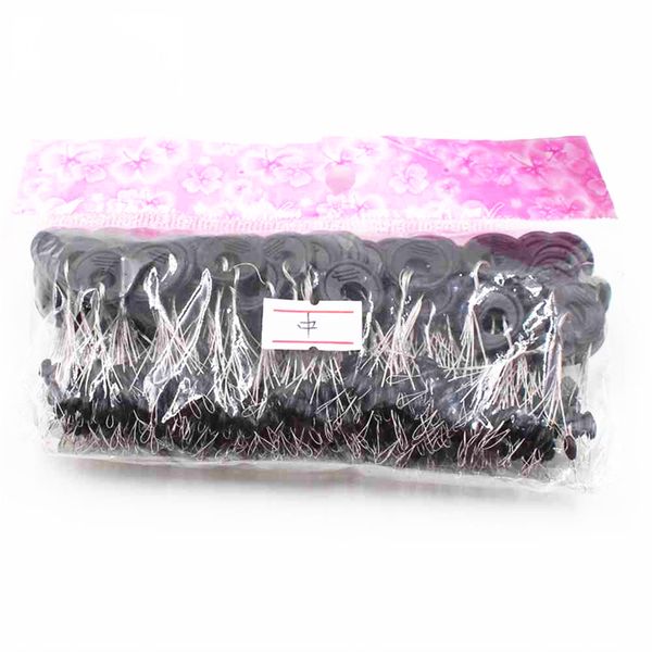 600pcs 100 groups fishing bobber float 6 in 1black rubber oval ser space bean connector beans space not to hurt the vertical
600pcs 100 groups fishing bobber float 6 in 1black rubber oval ser space bean connector beans space not to hurt the vertical