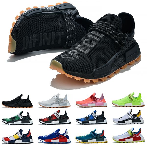 nmd human race men women running shoes pharrell williams hu white black yellow red grey trainers sports sneakers mens size 5-12
nmd human race men women running shoes pharrell williams hu white black yellow red grey trainers sports sneakers mens size 5-12