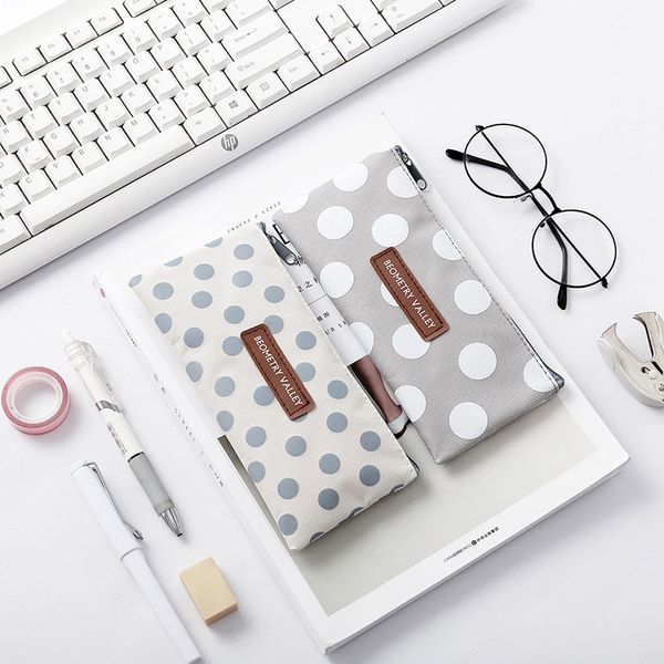nordic ins style pencil case school pencil bag for girls boys gift canvas pencilcase pen box kawaii stationery school supplies
nordic ins style pencil case school pencil bag for girls boys gift canvas pencilcase pen box kawaii stationery school supplies