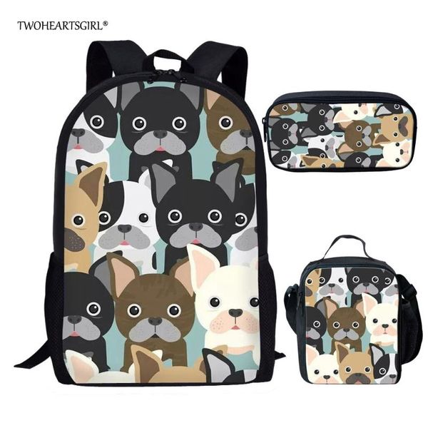 twoheartsgirl cute puppy dog print kids schoolbags adorable school bag sets for children stylish student children bookbags
twoheartsgirl cute puppy dog print kids schoolbags adorable school bag sets for children stylish student children bookbags