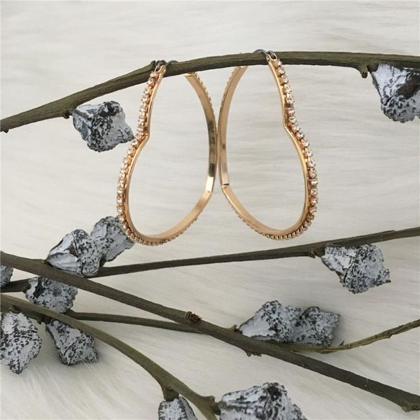 lovely gold color plating stone around heart square oval shape hoop earrings for women girl party school look fashion jewelry, Golden;silver
lovely gold color plating stone around heart square oval shape hoop earrings for women girl party school look fashion jewelry, Golden;silver