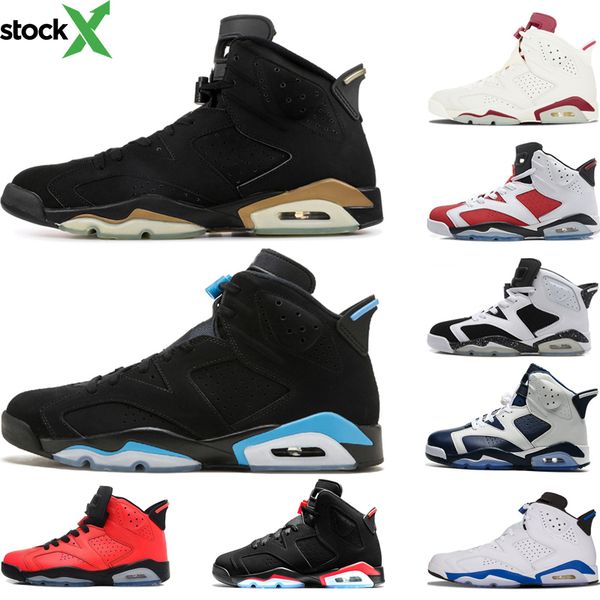 sale men 6 6s dmp unc basketball shoes mens black white infrared black cat olympic oreo angry bull designer trainers sneakers 7-13
sale men 6 6s dmp unc basketball shoes mens black white infrared black cat olympic oreo angry bull designer trainers sneakers 7-13
