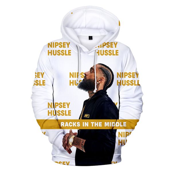 nipsey hussle 3d print casual hoodies sweatshirts men/women 2019 harajuku long sleeve kpop hooded clothes plus size, Black
nipsey hussle 3d print casual hoodies sweatshirts men/women 2019 harajuku long sleeve kpop hooded clothes plus size, Black