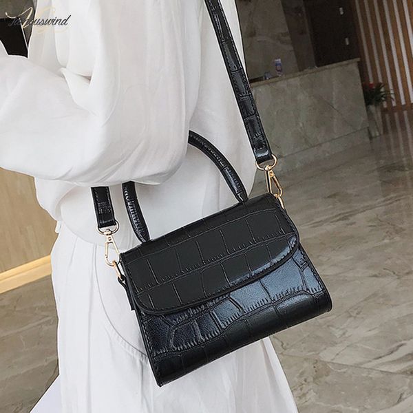women crocodile shoulder bag handbags women bags designer ladies casual shopping crossbody bag sac a main femme 2020 new
women crocodile shoulder bag handbags women bags designer ladies casual shopping crossbody bag sac a main femme 2020 new