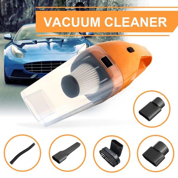 car vacuum cleaner 12v 150w auto vacuum cleaner 6 in 1 handheld vacuums with 5m power cord dry & wet strong suction
car vacuum cleaner 12v 150w auto vacuum cleaner 6 in 1 handheld vacuums with 5m power cord dry & wet strong suction