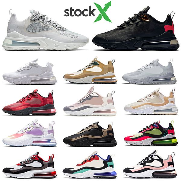 2020 cushions 270 react tn plus mens womens running shoes hip hop triple black jdi cool grey sea green new runners trainers sneakers
2020 cushions 270 react tn plus mens womens running shoes hip hop triple black jdi cool grey sea green new runners trainers sneakers