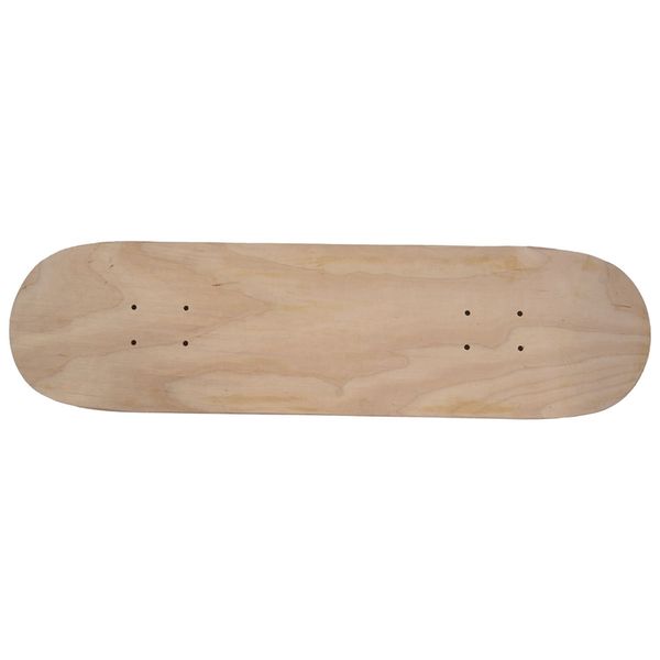 8inch 8-layer maple blank double concave skateboards natural skate deck board skateboards deck wood maple
8inch 8-layer maple blank double concave skateboards natural skate deck board skateboards deck wood maple