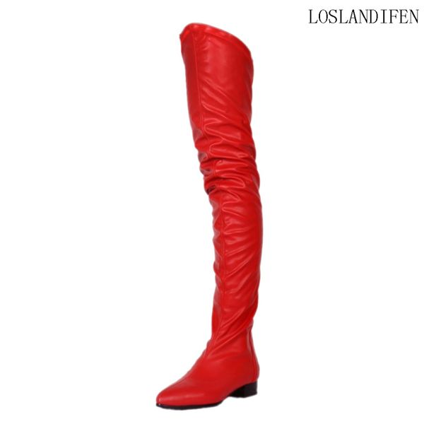 ladies handcrafted boots snow rain booties party prom female shoes thigh-high solid fashion winter bfcm shoes y-n0793, Black
ladies handcrafted boots snow rain booties party prom female shoes thigh-high solid fashion winter bfcm shoes y-n0793, Black