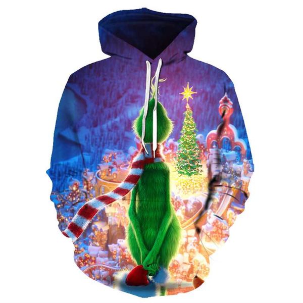3d print hoodie funny men's and women's fashion hoodie street sweatshirt apparel 3d print sports s-6xl, Black
3d print hoodie funny men's and women's fashion hoodie street sweatshirt apparel 3d print sports s-6xl, Black
