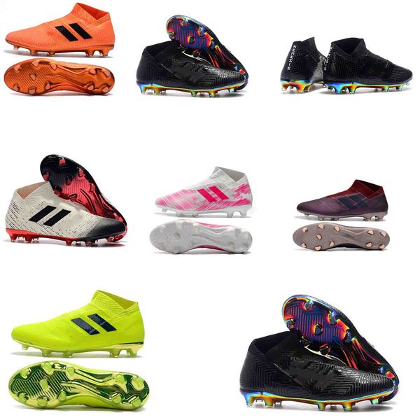 2019 mens soccer cleats x 19+ fg soccer shoes original nemeziz 18+ fg football boots outdoor original high nemeziz
2019 mens soccer cleats x 19+ fg soccer shoes original nemeziz 18+ fg football boots outdoor original high nemeziz