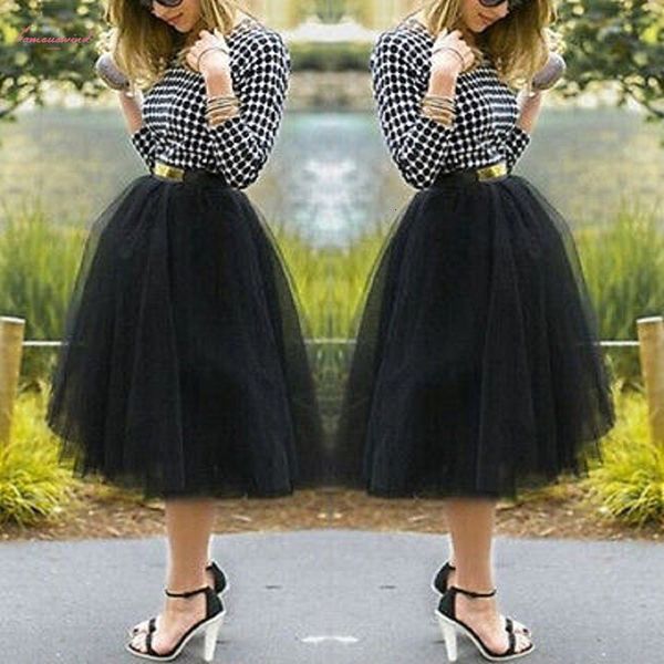 plus female chiffon tulle plus size female skirt cloth polyester white tulle - faldas black skirt vestido high waist
plus female chiffon tulle plus size female skirt cloth polyester white tulle - faldas black skirt vestido high waist