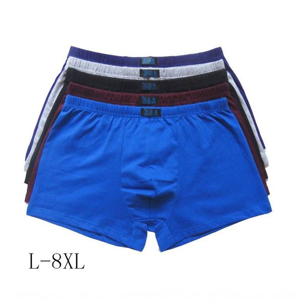 blue middle-aged under underpants underwear men's pure cotton boxer pants breathable flat men's underwear, Black;white
blue middle-aged under underpants underwear men's pure cotton boxer pants breathable flat men's underwear, Black;white