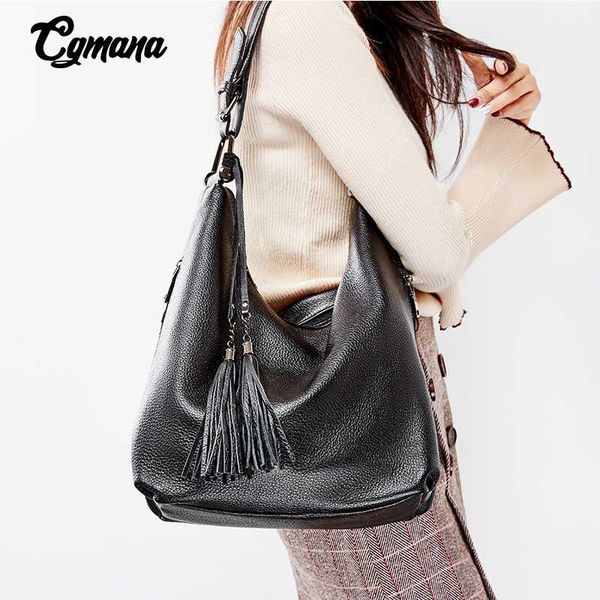 genuine leather women bags 2020 large women's handbag lady's messenger bag hobos bags for women tote bag
genuine leather women bags 2020 large women's handbag lady's messenger bag hobos bags for women tote bag