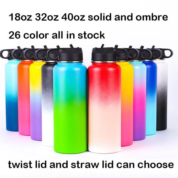 hydro sport water bottle 18oz 32oz 40oz wide mouth vacuum flask stainless steel tumbler water bottles travel drinking mug with lids
hydro sport water bottle 18oz 32oz 40oz wide mouth vacuum flask stainless steel tumbler water bottles travel drinking mug with lids