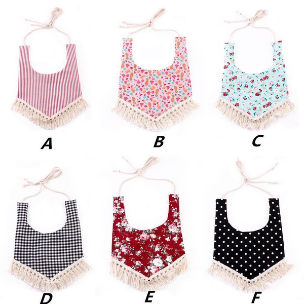 2019 brand new infant baby kids bibs waterproof saliva towel dribble triangle bib feeding bandana flowers tassels baby bib gifts
2019 brand new infant baby kids bibs waterproof saliva towel dribble triangle bib feeding bandana flowers tassels baby bib gifts
