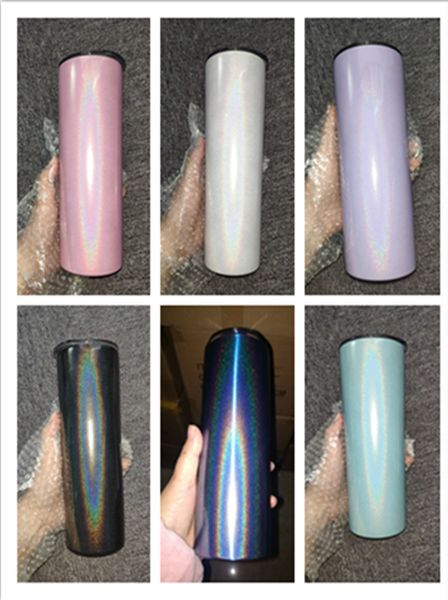 new arrival 6colors glitter skinny tumbler 20oz rainbow paint stainless steel stragiht cups vacuum insulated straight cup with lids a07
new arrival 6colors glitter skinny tumbler 20oz rainbow paint stainless steel stragiht cups vacuum insulated straight cup with lids a07