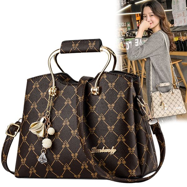 2020 fashion women's shoulder bag pu leather totes purses female leather messenger crossbody bags ladies handbags
2020 fashion women's shoulder bag pu leather totes purses female leather messenger crossbody bags ladies handbags