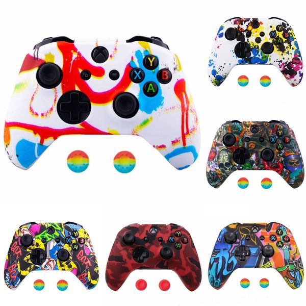 q4afo new rubber ps2 cap thumbstick thumb stick analog x xbox case skin joystick grip grips for ps4 ps3 silicone cover 360 one controller202
q4afo new rubber ps2 cap thumbstick thumb stick analog x xbox case skin joystick grip grips for ps4 ps3 silicone cover 360 one controller202