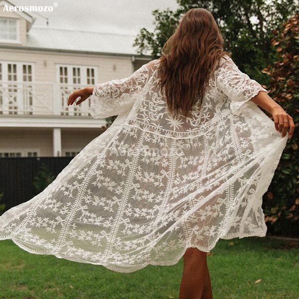 2019 crochet lace bikini cover-ups tunic robe openwork women swimsuit beach bathing suit beachwear swimwear mesh beach dress, Blue;gray
2019 crochet lace bikini cover-ups tunic robe openwork women swimsuit beach bathing suit beachwear swimwear mesh beach dress, Blue;gray