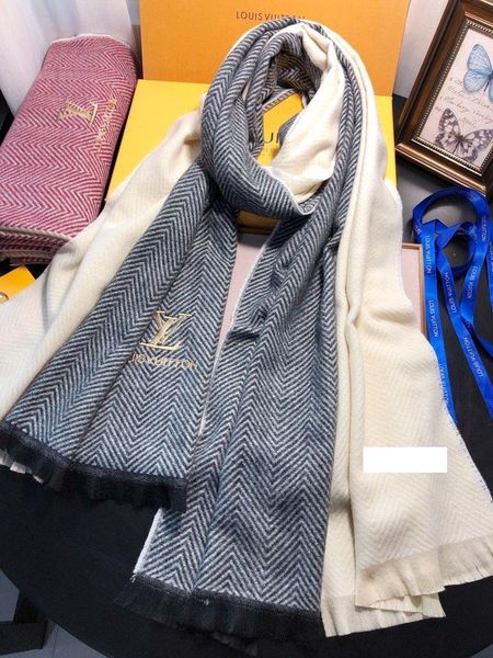 promotion fashion brand men and women monogram printing 10 colors autumn and winter warm boutique comfortable scarf, Blue;gray
promotion fashion brand men and women monogram printing 10 colors autumn and winter warm boutique comfortable scarf, Blue;gray