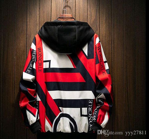 2019 new summer tooling jacket sun protection clothing men's spring and autumn jacket korean version of the trend of spring student sco, Black;brown
2019 new summer tooling jacket sun protection clothing men's spring and autumn jacket korean version of the trend of spring student sco, Black;brown