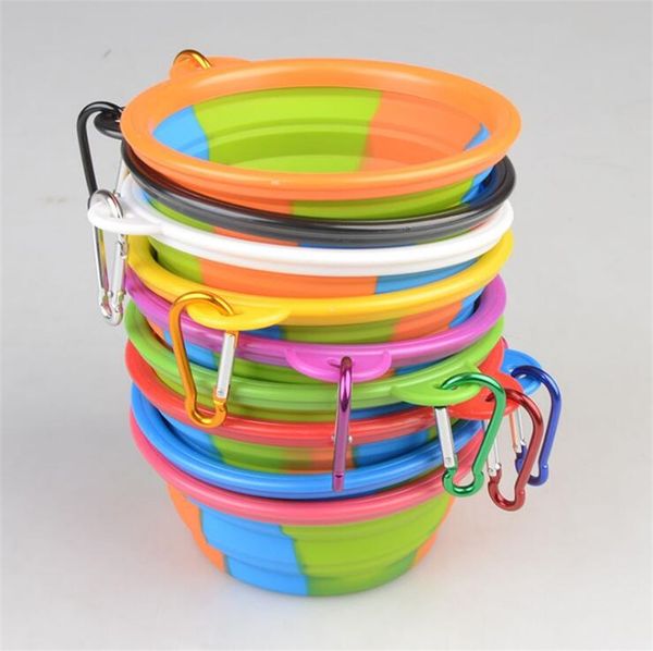 camouflage pet bowl silicone collapsible folding puppy bowl with carabiner portable pet dog bowl for outdoor travel food water feeding tc075
camouflage pet bowl silicone collapsible folding puppy bowl with carabiner portable pet dog bowl for outdoor travel food water feeding tc075