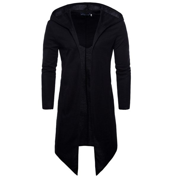 nice kiby's fashion coat men sobretudo mantle trench coat long sleeve cloak male outwear long streetwear, Tan;black
nice kiby's fashion coat men sobretudo mantle trench coat long sleeve cloak male outwear long streetwear, Tan;black