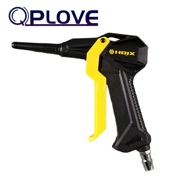 qplove car dust blower 0.5mpa super air pressure clean tire seat gap dust no noise use easy multi function convenient air gun
qplove car dust blower 0.5mpa super air pressure clean tire seat gap dust no noise use easy multi function convenient air gun
