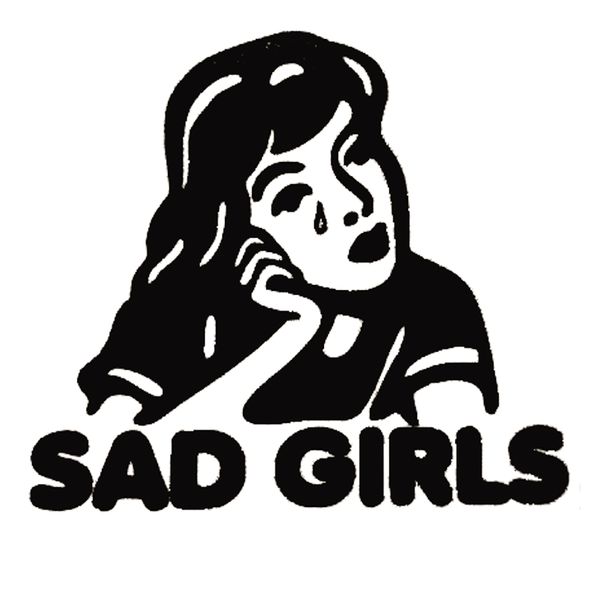 15*13.4cm sad girls vinyl decal tearful girl motorcycle suvs bumper car window lapcar stylings
15*13.4cm sad girls vinyl decal tearful girl motorcycle suvs bumper car window lapcar stylings