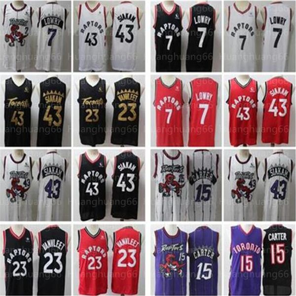 toronto pascal 43 siakam raptors jersey fred 23 vanvleet leonard vince jersey 15 carter 7 lowry 1 mcgrady men, Black;blue
toronto pascal 43 siakam raptors jersey fred 23 vanvleet leonard vince jersey 15 carter 7 lowry 1 mcgrady men, Black;blue