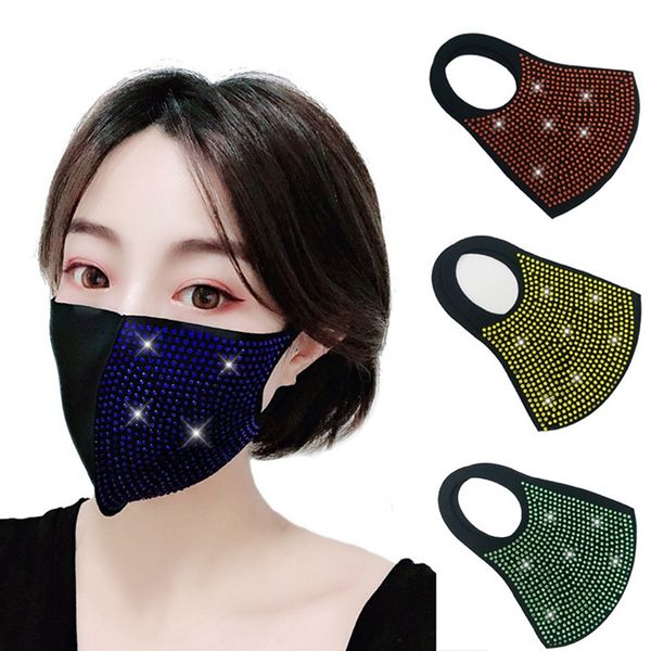new colorful women glittering face mask dustproof masks tide mask party 4 color sun designer mask t2i5932
new colorful women glittering face mask dustproof masks tide mask party 4 color sun designer mask t2i5932