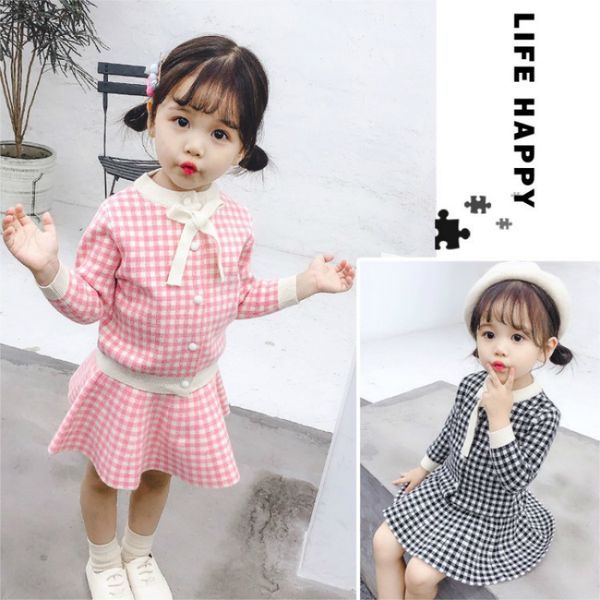 kids spring autumn girls set long sleeve +skirts children 2pieces tracksuit baby girl clothing sets knitwear baby outfit t200413, White
kids spring autumn girls set long sleeve +skirts children 2pieces tracksuit baby girl clothing sets knitwear baby outfit t200413, White