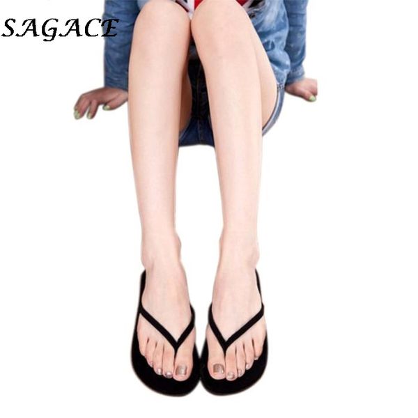 sagace new 2019 summer fashion designer womens beach flip flops sandals women's slippers female flat sandals flip flops #30, Black
sagace new 2019 summer fashion designer womens beach flip flops sandals women's slippers female flat sandals flip flops #30, Black