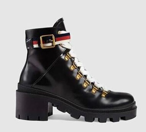 ather ankle boot chunky heel martin shoes print genuine leather platform desert lace-up boot 5cm 12, Black
ather ankle boot chunky heel martin shoes print genuine leather platform desert lace-up boot 5cm 12, Black