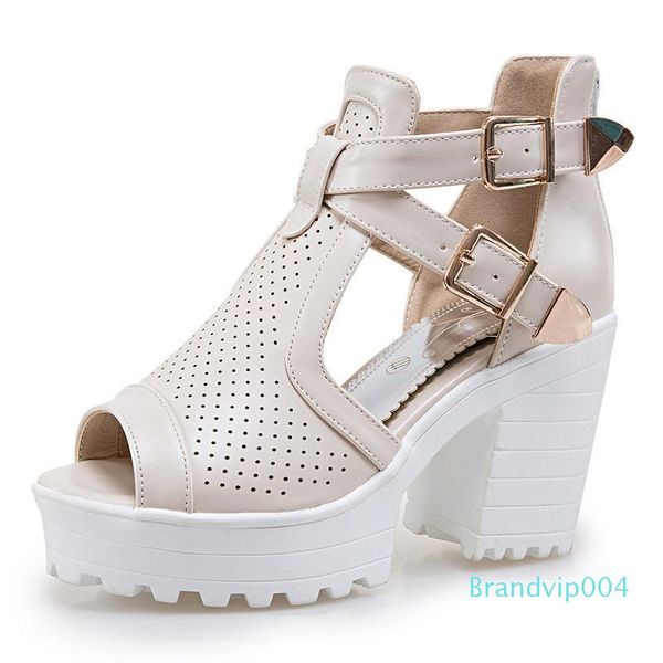 sexy2019 reverent platform waterproof fish mouth sandals high with women's shoes will code 3130, Black
sexy2019 reverent platform waterproof fish mouth sandals high with women's shoes will code 3130, Black