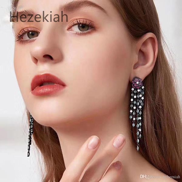 hezekiah 925 tremella иглы цветок серьги кисточки темперамент леди серьги танцевальная вечеринка высокого класса качества роскошные модные с, Golden
hezekiah 925 tremella иглы цветок серьги кисточки темперамент леди серьги танцевальная вечеринка высокого класса качества роскошные модные с, Golden